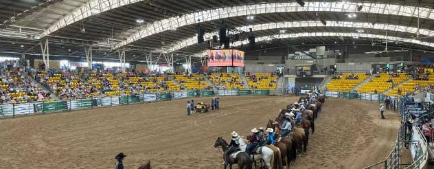 Countdown is on to ABCRA National Finals Rodeo