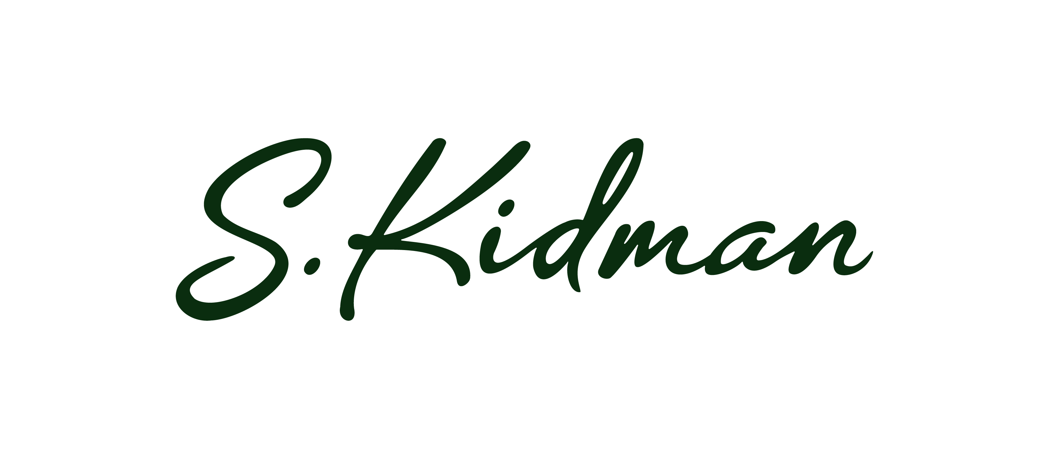 S Kidman
